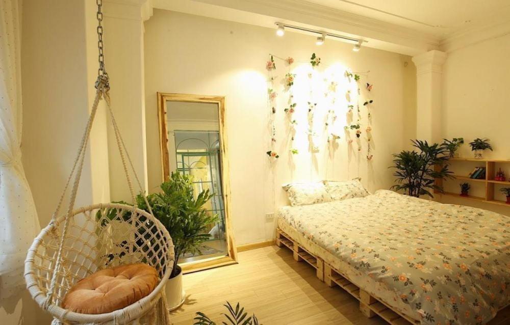 Appartement Langmandi Experience Qt *