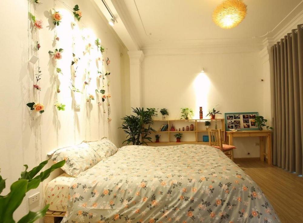 Langmandi Experience Qt Appartement *