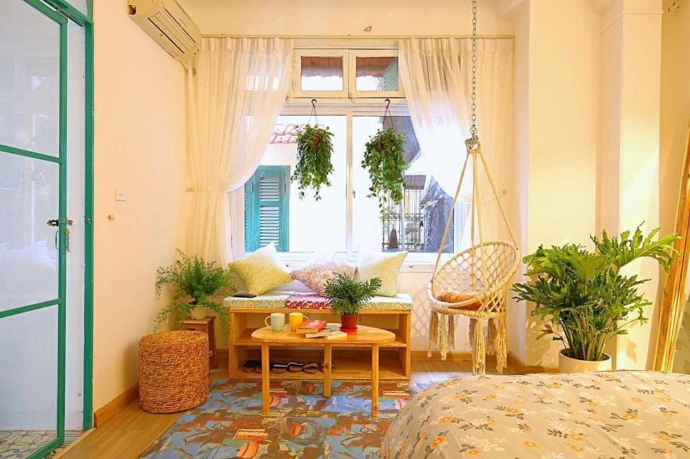 Langmandi Experience Qt Appartement Hanoï