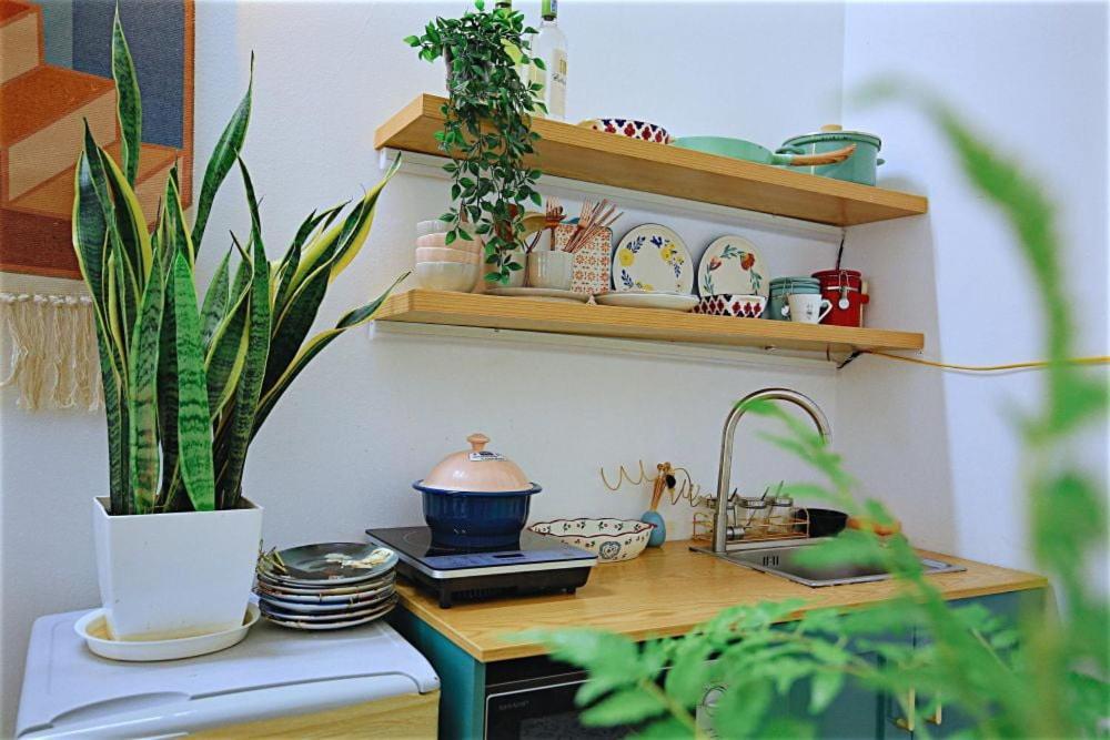 Appartement Langmandi Experience Qt *