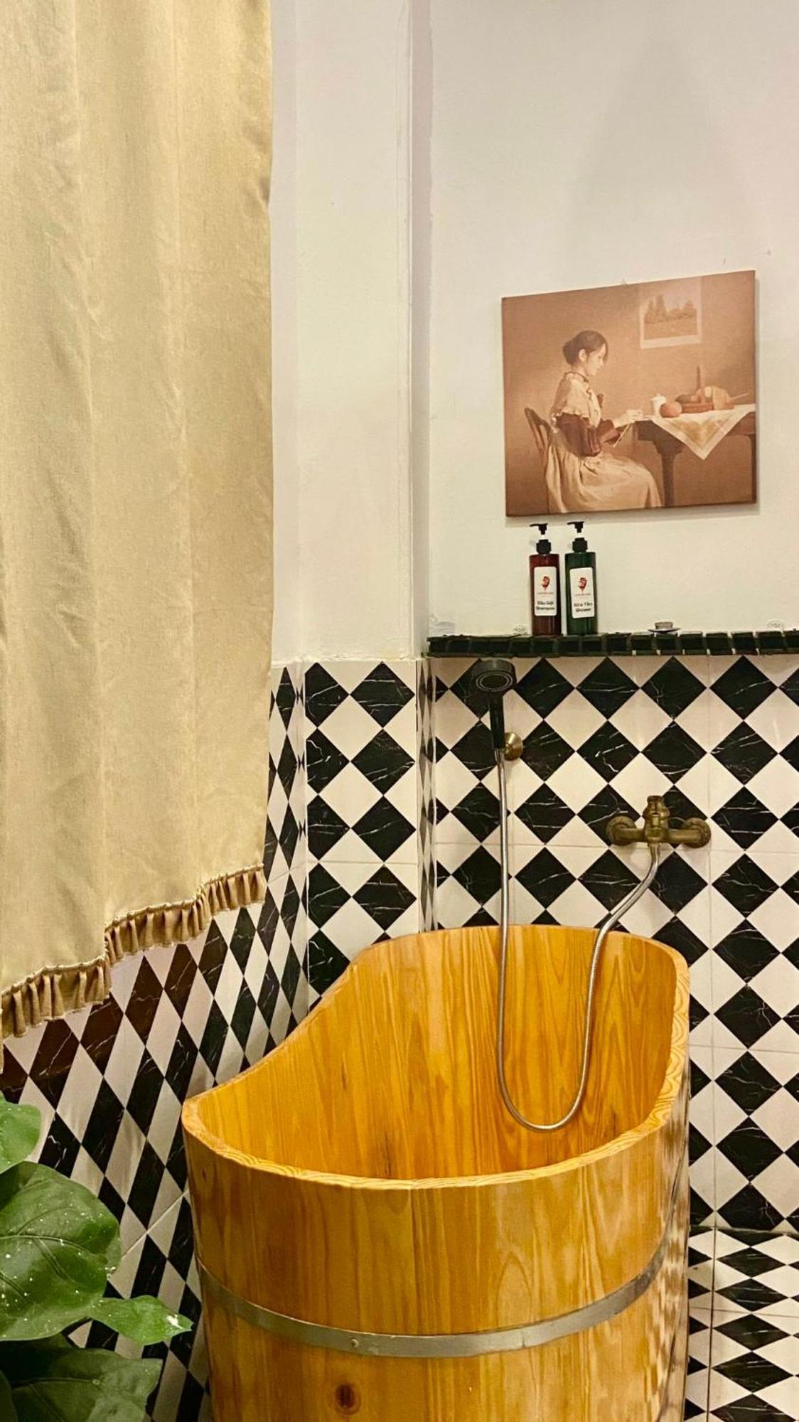 Appartement Langmandi Experience Qt Hanoï