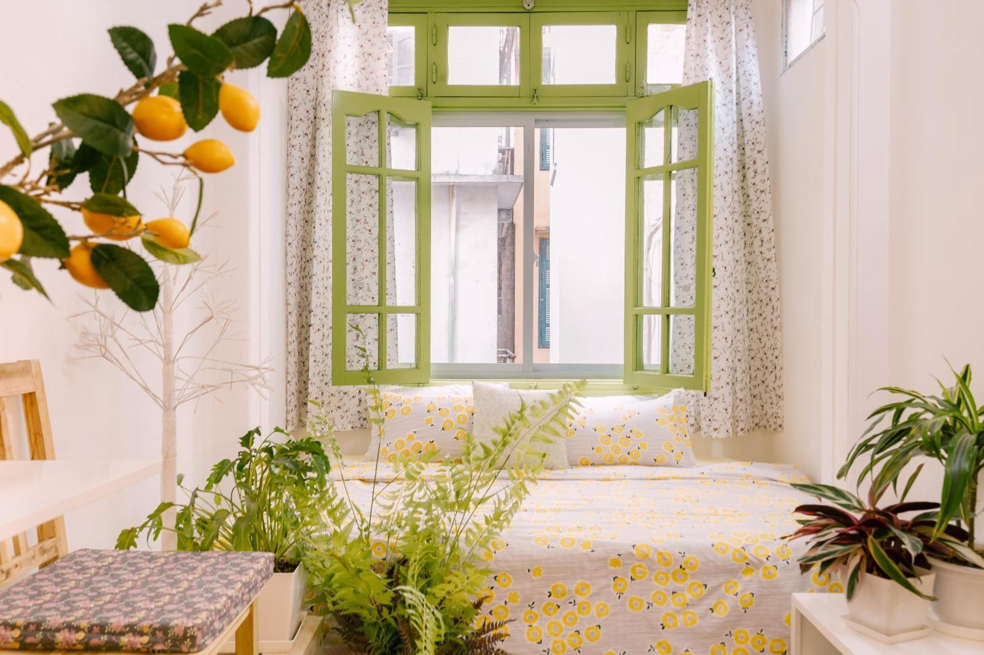 Appartement Langmandi Experience Qt Hanoï