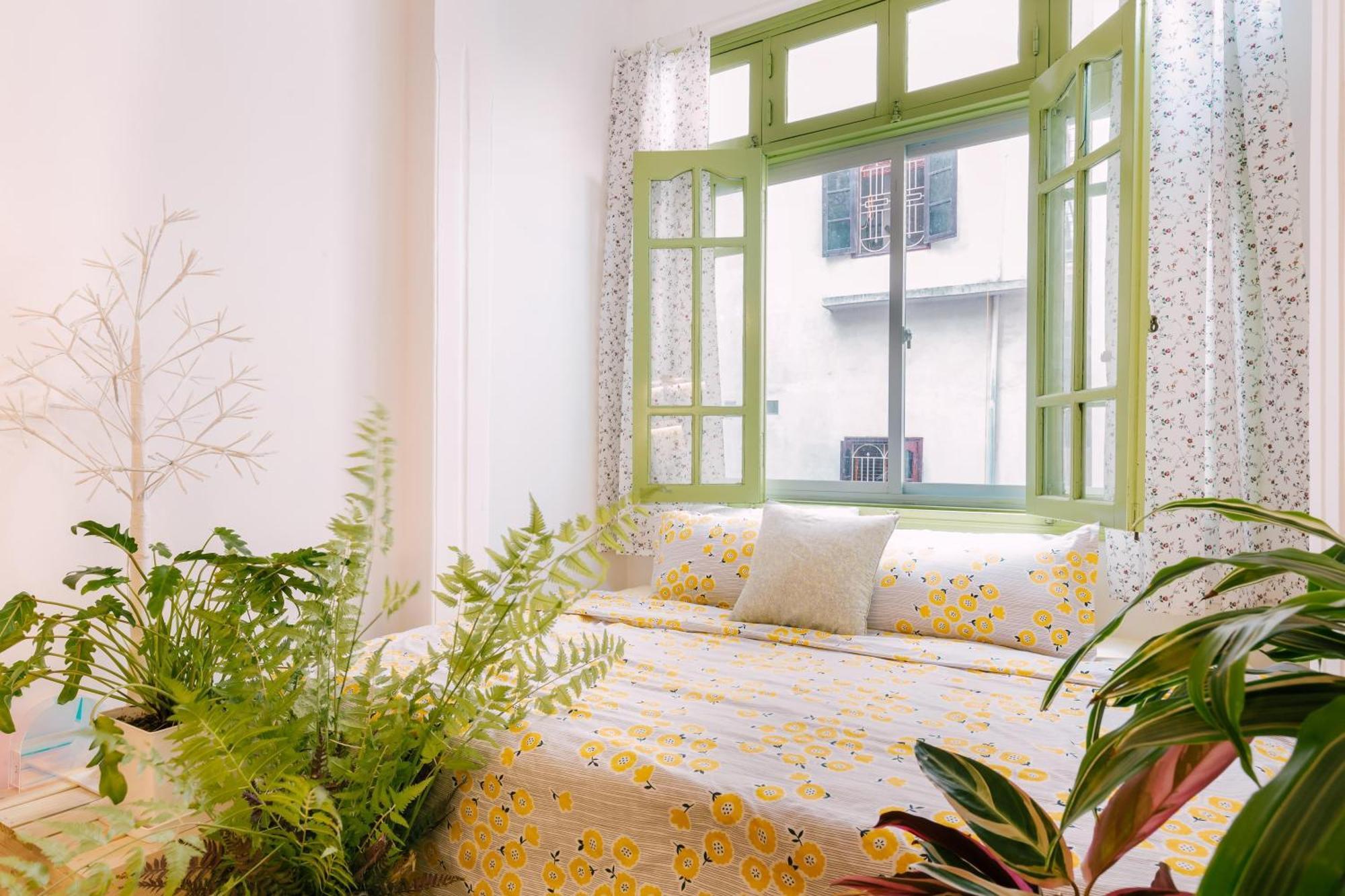 Langmandi Experience Qt Appartement