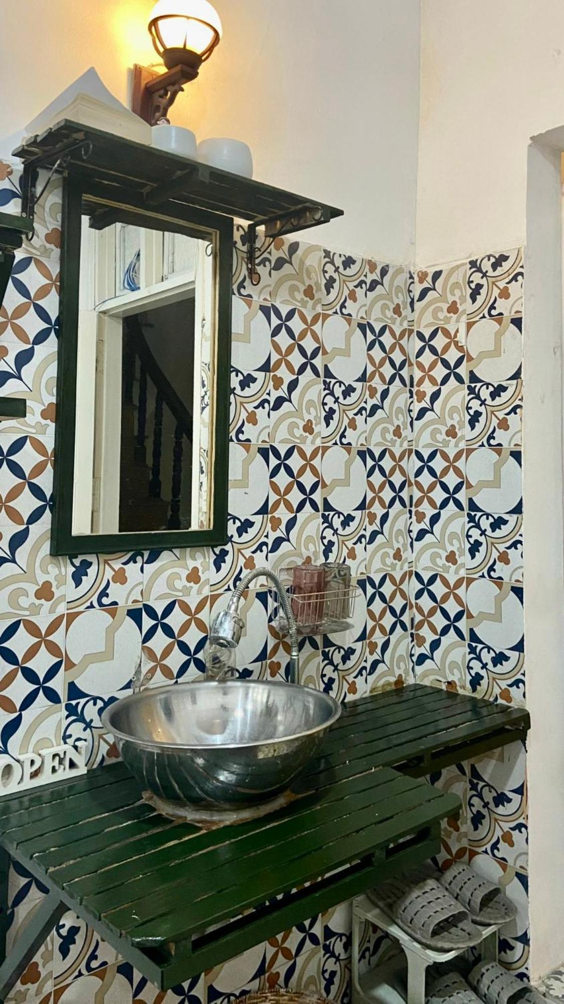 Appartement Langmandi Experience Qt