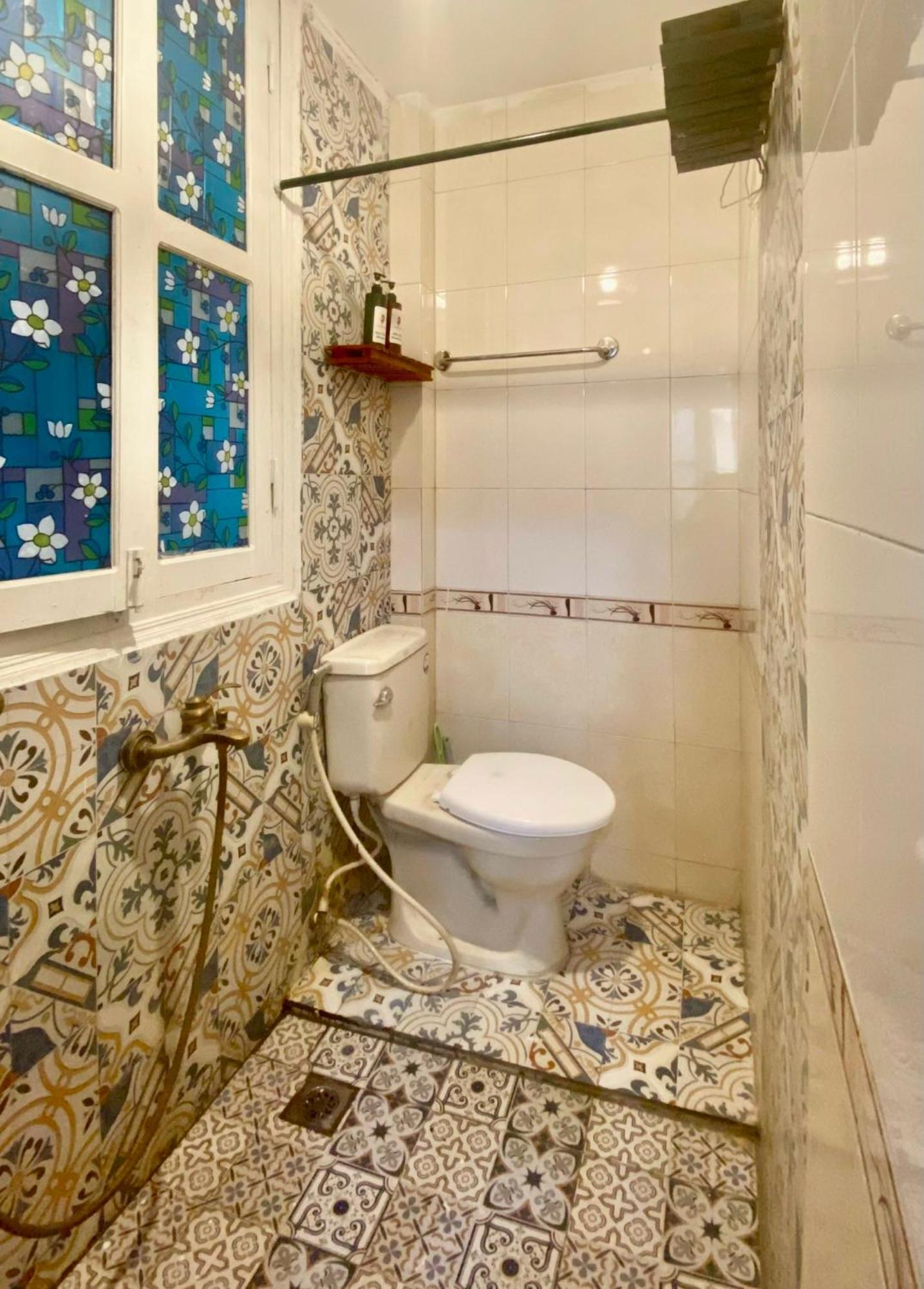 Appartement Langmandi Experience Qt
