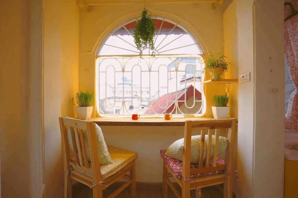 Appartement Langmandi Experience Qt *