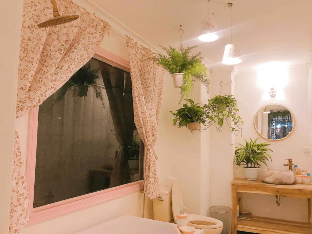 Langmandi Experience Qt Appartement Hanoï