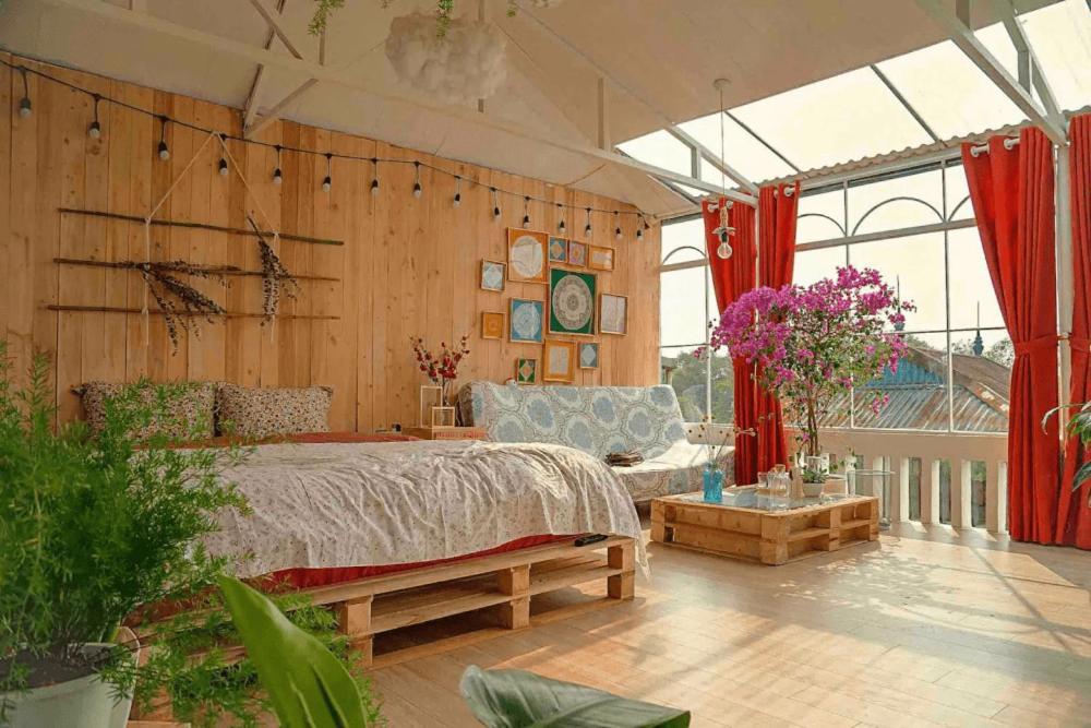 Langmandi Experience Qt Appartement