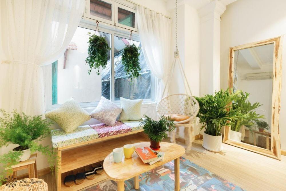 Apartment Langmandi Experience Qt *